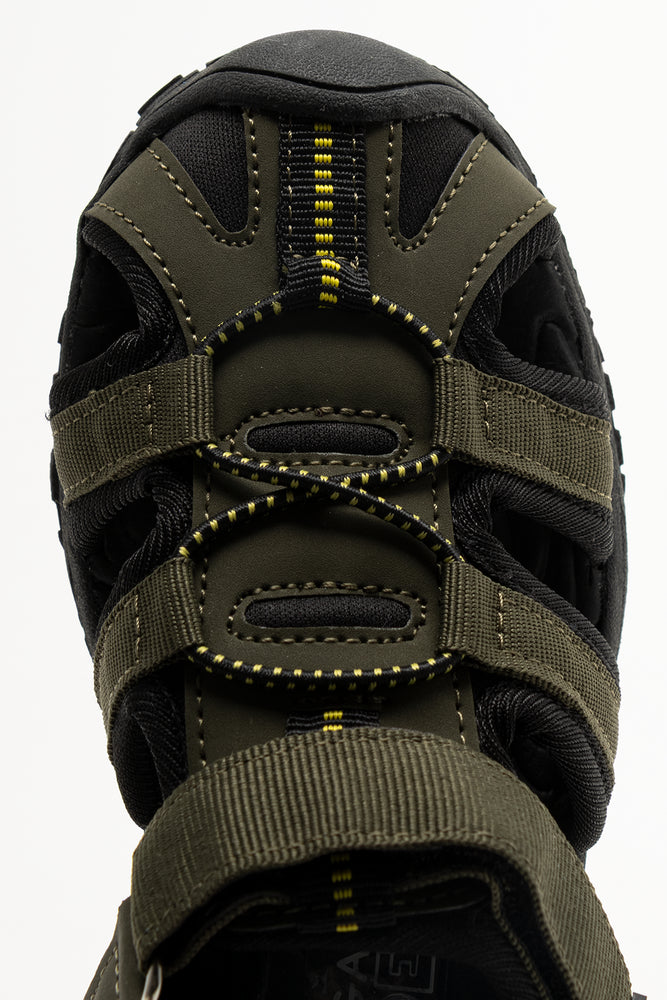 Adventure Sandals Fatigue (4)