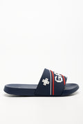 Pool Slides Navy (1)