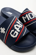 Pool Slides Navy (2)