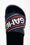Pool Slides Navy (4)
