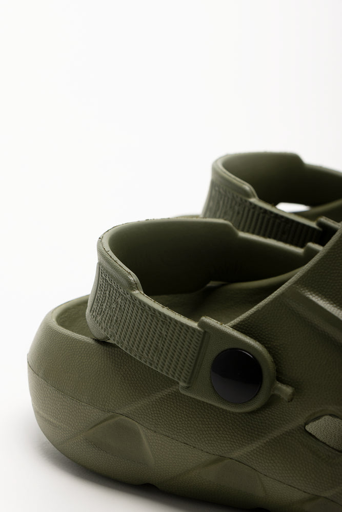 Clogs Green (3)