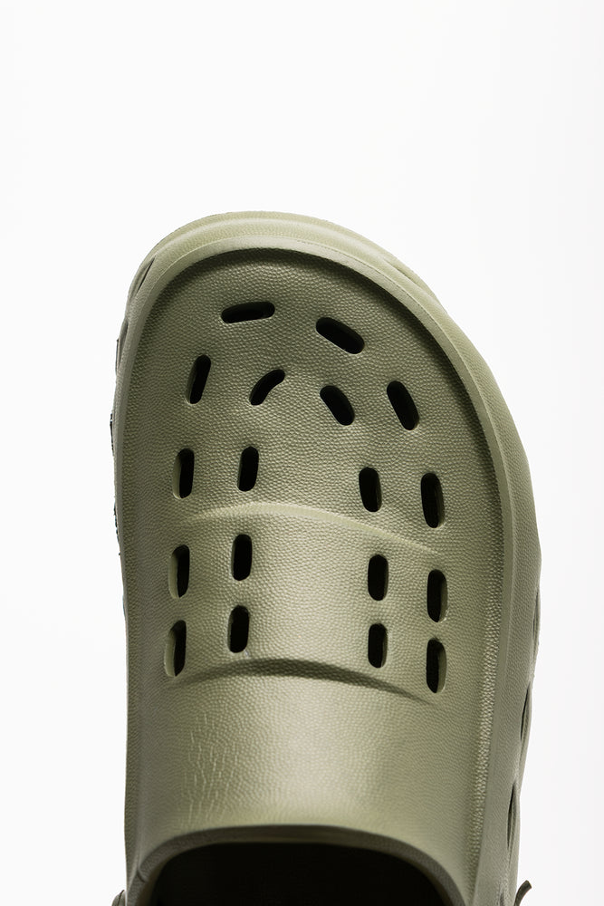 Clogs Green (4)