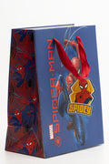 Spider-Man Gift Bag Blue (1)