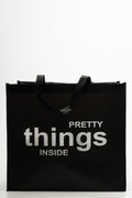 Shopper Bag Pretty Things Inside