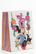 Minnie Mouse Gift Bag Multi (1)