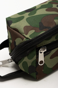 Camo Pencil Bag Green (2)