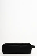 Jumbo Pencil Bag Black (1)