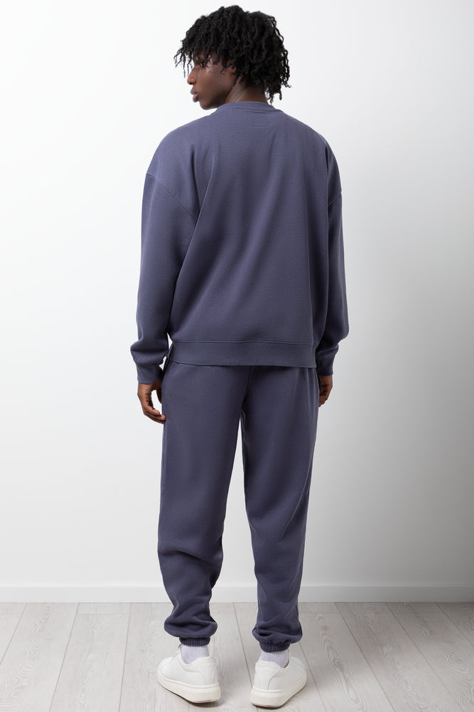 Trackpants Navy (2)