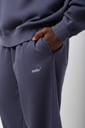 Trackpants Navy (3)