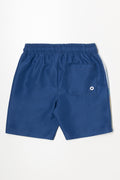 Bluey Swim Shorts Blue & Yellow (2)