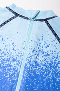 Ombre Swimsuit Blue (2)