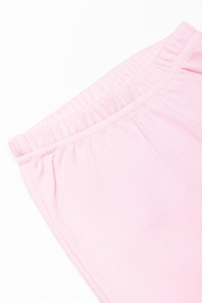 Leggings Pink (1)