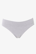3 Pack Seam Free Bikini Panties Multicolours (1)