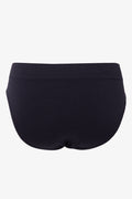 3 Pack Seam Free Bikini Panties Multicolours (4)