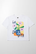 Short Sleeve T-Shirt White