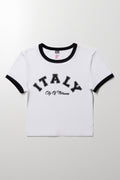 Short Sleeve T-Shirt  White