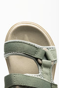 Moulded Adventure Sandals Green (4)