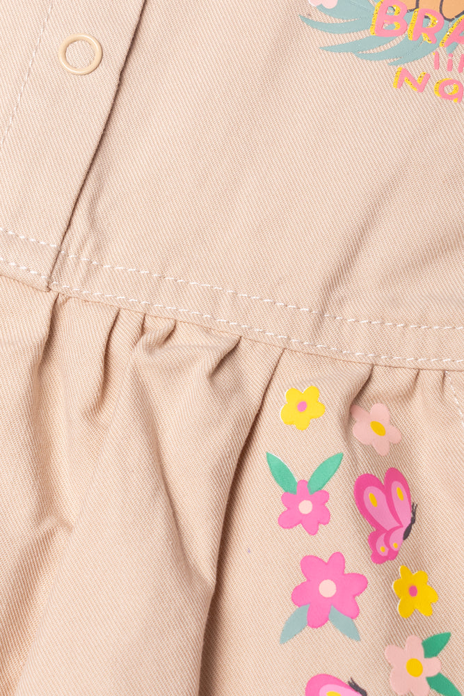 Nala Jumpsuit Natural (1)