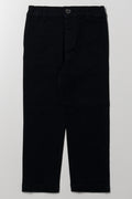Chino Pants Black