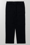 Chino Pants Black (2)