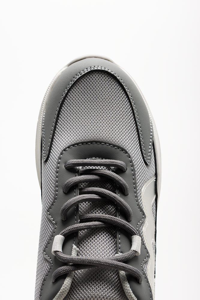 Rugged Trainer Grey (4)