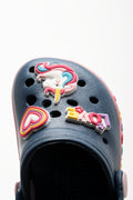Unicorn Clogs Navy (4)