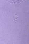 Short Sleeve T-Shirt Purple (1)