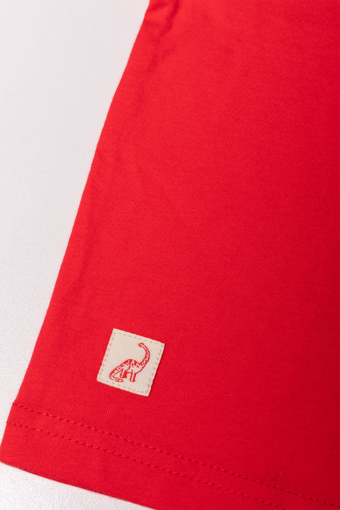 T-Shirt Red