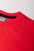 T-Shirt Red (2)