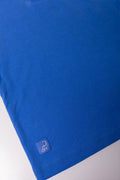 Short Sleeve T-Shirt Blue (2)