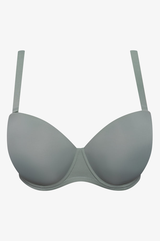 Plus Size 2 Pack Multiway Bra (2)
