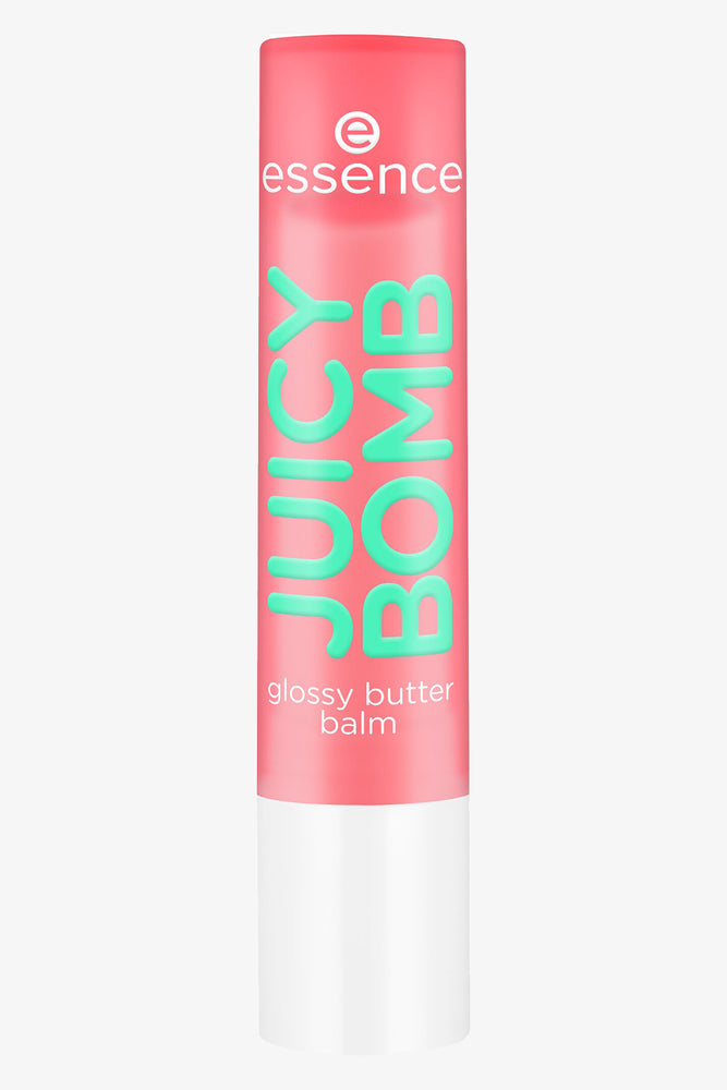 Essence Juicy Bomb Glossy Butter Balm 01