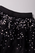 Minnie Mouse Tutu Skirt & Tee Set (2)