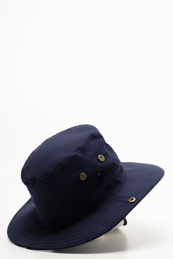 Cricket Hat Navy