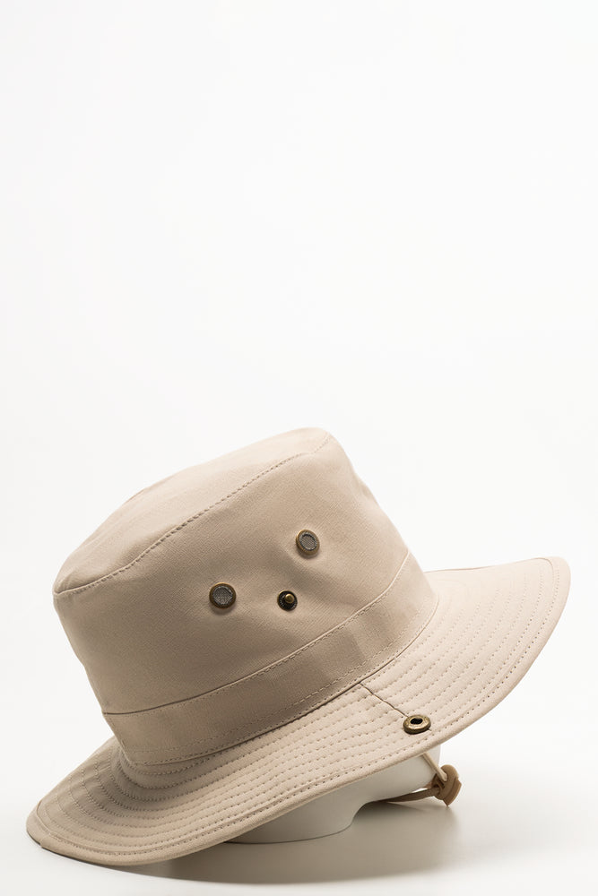 Cricket Hat Natural