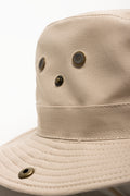 Cricket Hat Natural (2)