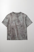 Spice Girls Oversized T-Shirt Grey (2)