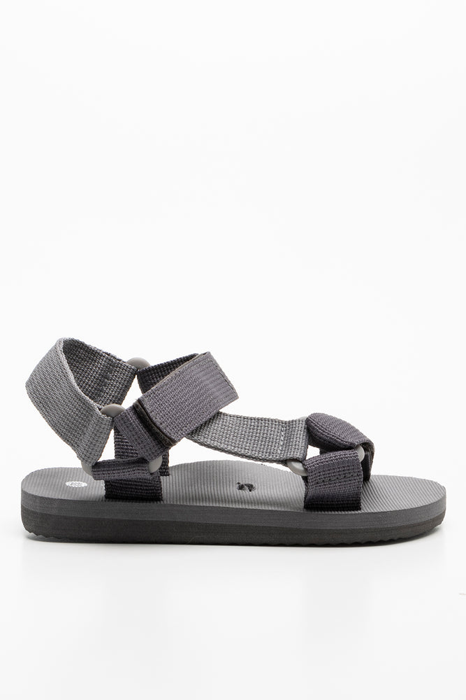Sport Sandals Grey
