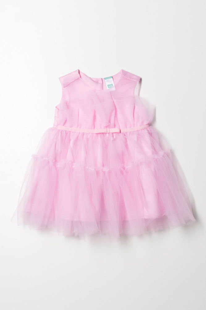 Dress Pink