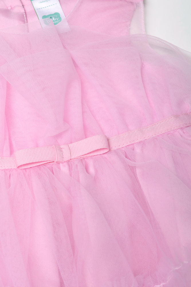 Dress Pink