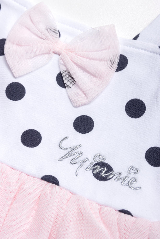 My Little Pony Tulle Dress White