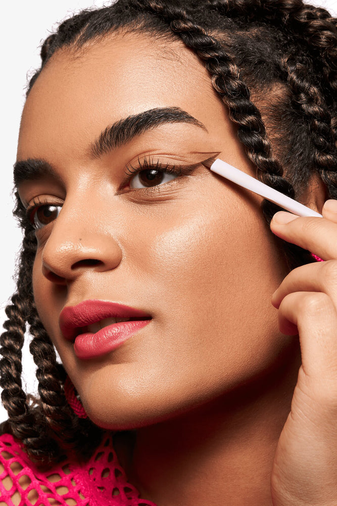 Eyeliner Brush 01