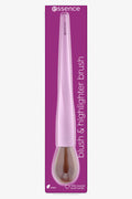 Blush & Highlighter Brush 01