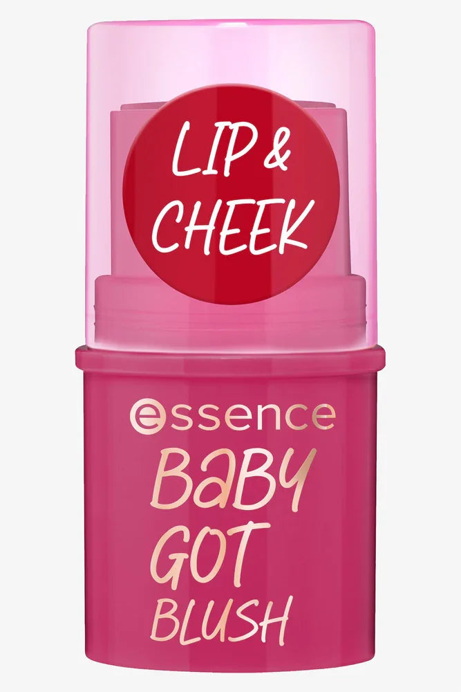 Baby Got Blush 50