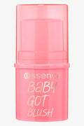 Baby Got Blush 10