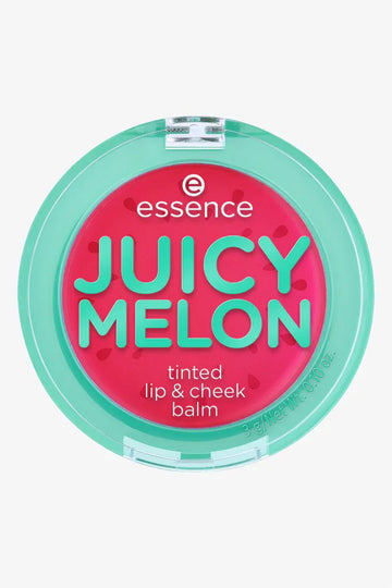 Juicy Melon Tinted Lip & Cheek Balm
