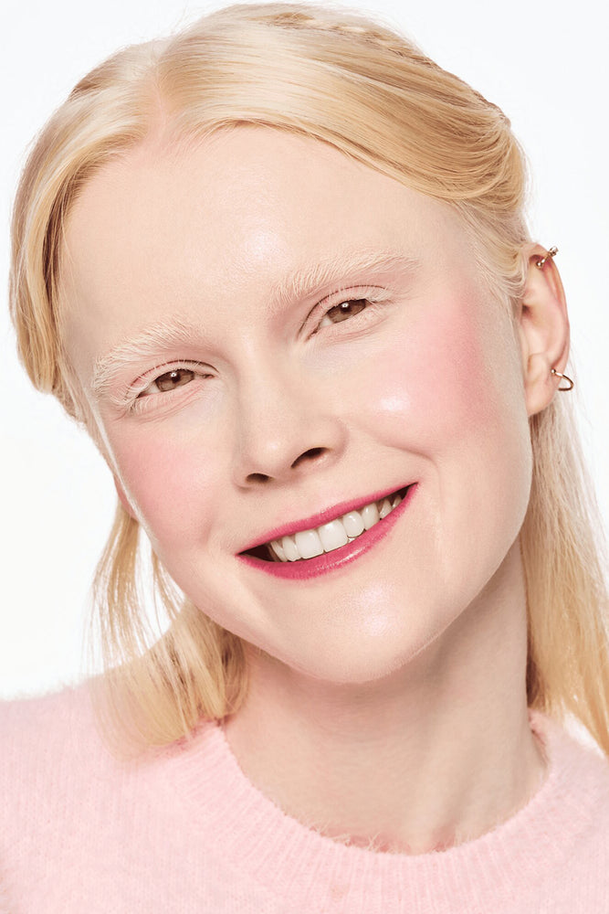 Juicy Melon Tinted Lip & Cheek Balm