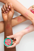 Juicy Melon Tinted Lip & Cheek Balm (7)