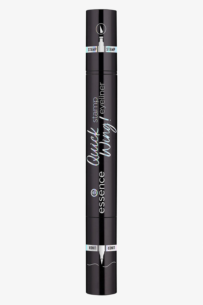 Essence Quick Wing Stamp Eyeliner 01