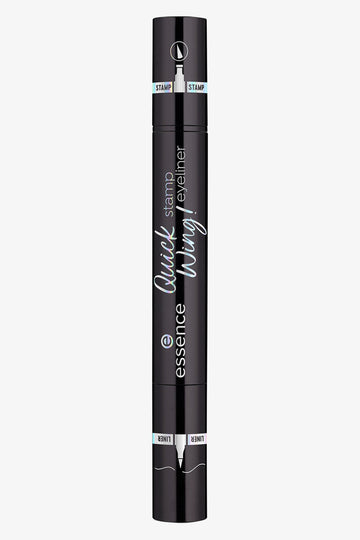 Essence Quick Wing Stamp Eyeliner 01